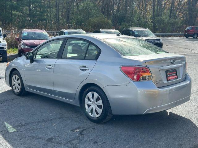 used 2014 Subaru Impreza car, priced at $13,990