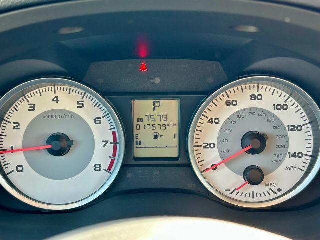 used 2014 Subaru Impreza car, priced at $13,990