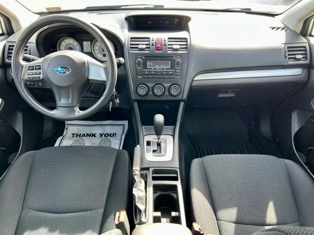 used 2014 Subaru Impreza car, priced at $13,990