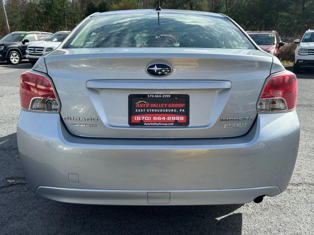 used 2014 Subaru Impreza car, priced at $13,990