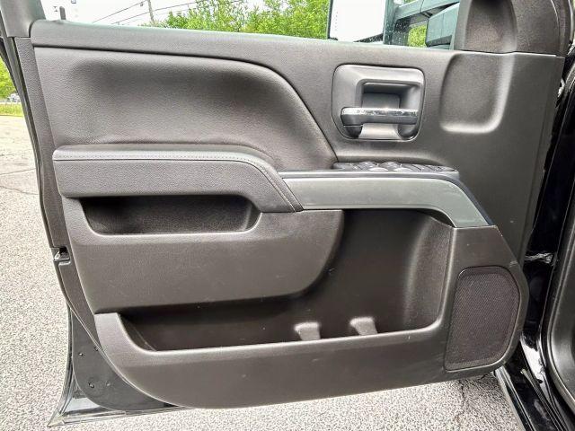 used 2019 Chevrolet Silverado 1500 LD car, priced at $18,990