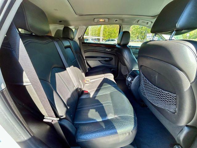 used 2016 Cadillac SRX car, priced at $10,790