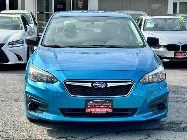 used 2019 Subaru Impreza car, priced at $13,990