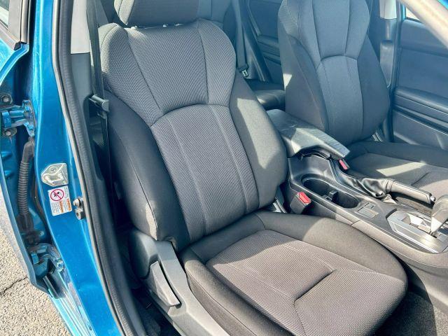 used 2019 Subaru Impreza car, priced at $13,990