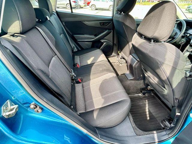 used 2019 Subaru Impreza car, priced at $13,990
