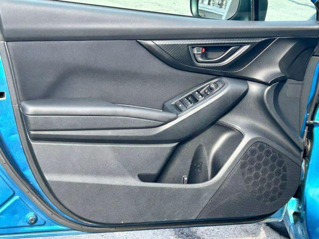used 2019 Subaru Impreza car, priced at $13,990