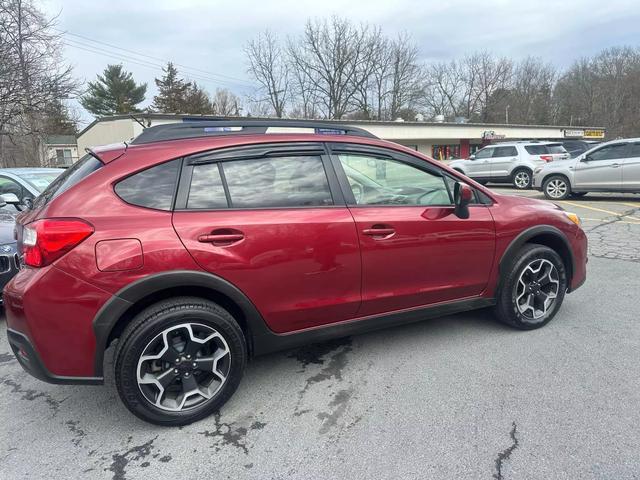 used 2014 Subaru XV Crosstrek car, priced at $10,450