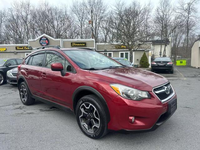 used 2014 Subaru XV Crosstrek car, priced at $10,450