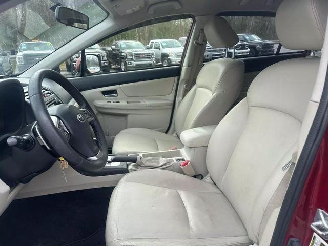used 2014 Subaru XV Crosstrek car, priced at $10,450