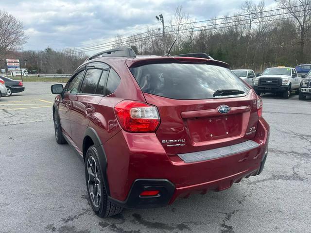 used 2014 Subaru XV Crosstrek car, priced at $10,450