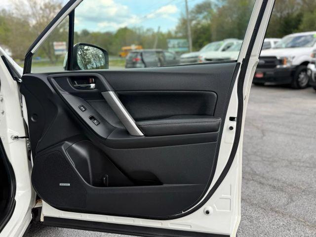 used 2016 Subaru Forester car, priced at $9,980