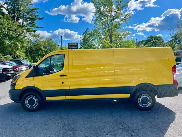 used 2016 Ford Transit-350 car, priced at $17,790