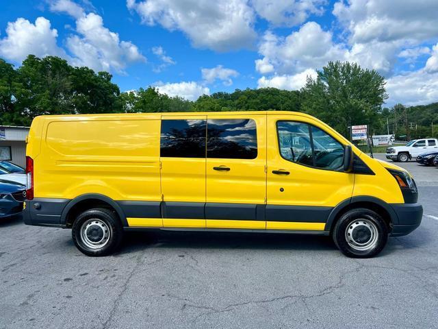 used 2016 Ford Transit-350 car, priced at $17,790