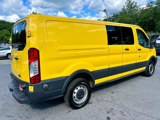 used 2016 Ford Transit-350 car, priced at $17,790