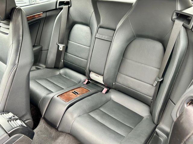 used 2012 Mercedes-Benz E-Class car, priced at $10,490