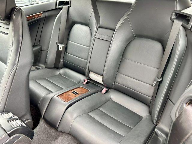 used 2012 Mercedes-Benz E-Class car, priced at $10,990