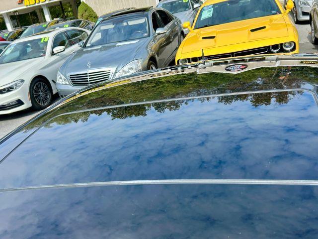 used 2003 Mercedes-Benz E-Class car, priced at $15,990