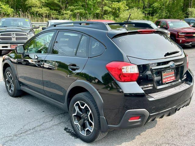 used 2014 Subaru XV Crosstrek car, priced at $9,350