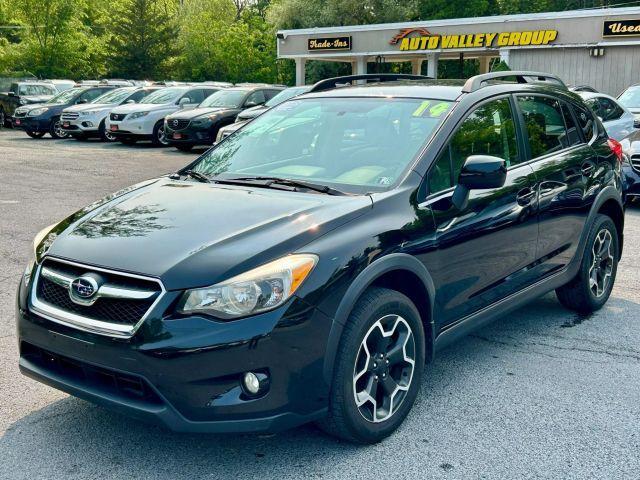 used 2014 Subaru XV Crosstrek car, priced at $9,350