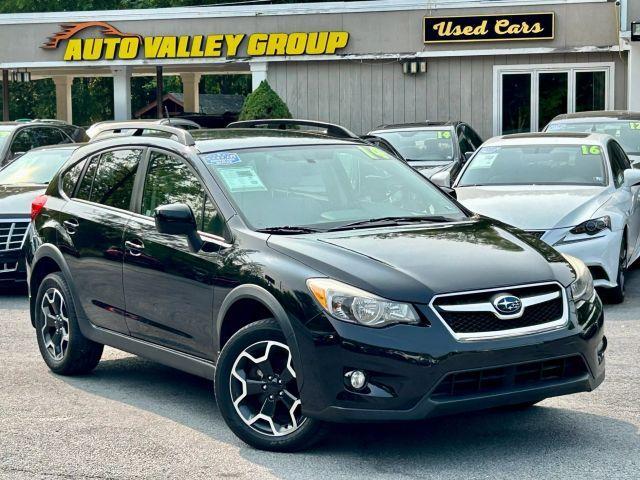 used 2014 Subaru XV Crosstrek car, priced at $9,350