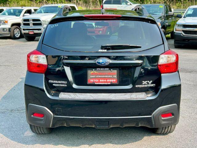used 2014 Subaru XV Crosstrek car, priced at $9,350