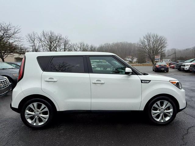 used 2016 Kia Soul car, priced at $11,490