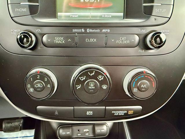 used 2016 Kia Soul car, priced at $10,490