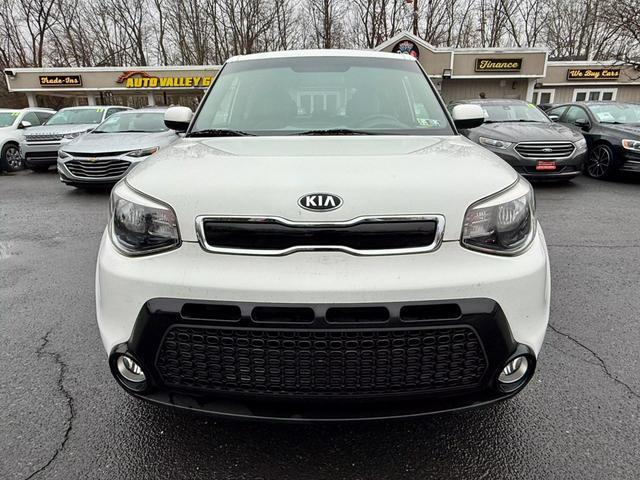 used 2016 Kia Soul car, priced at $11,490