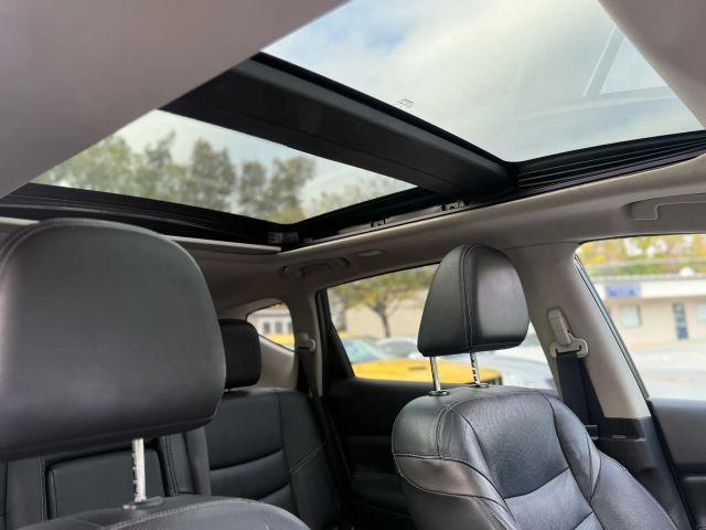 used 2015 Nissan Murano car, priced at $11,650