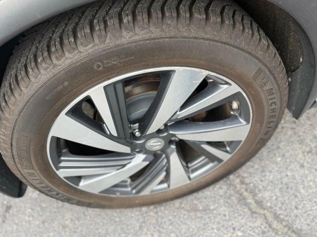 used 2015 Nissan Murano car, priced at $11,650