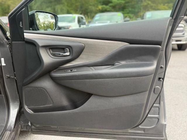 used 2015 Nissan Murano car, priced at $11,650
