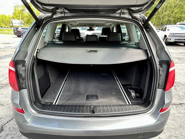 used 2017 BMW X3 car, priced at $11,090
