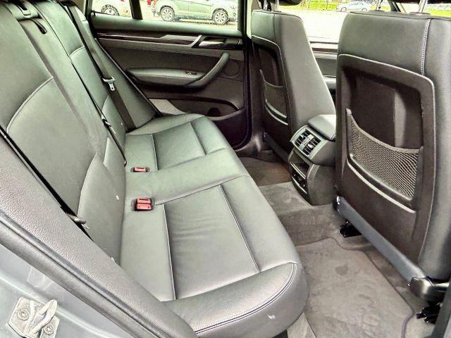 used 2017 BMW X3 car, priced at $10,990