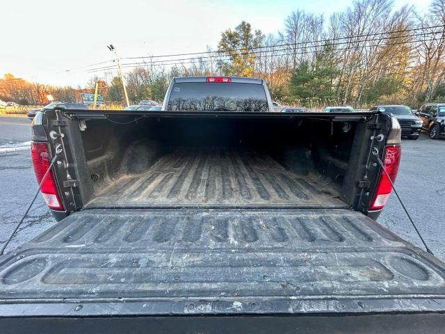 used 2019 Ram 1500 Classic car, priced at $20,490