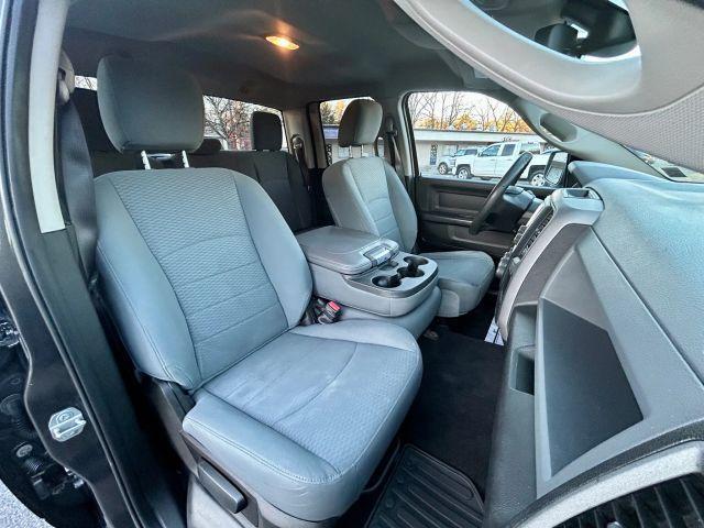 used 2019 Ram 1500 Classic car, priced at $20,490