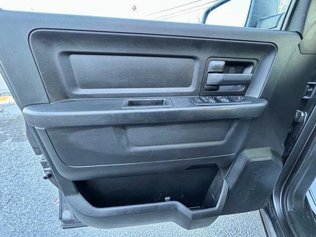 used 2019 Ram 1500 Classic car, priced at $20,490