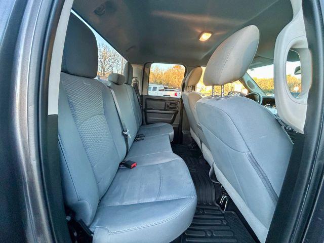 used 2019 Ram 1500 Classic car, priced at $20,490