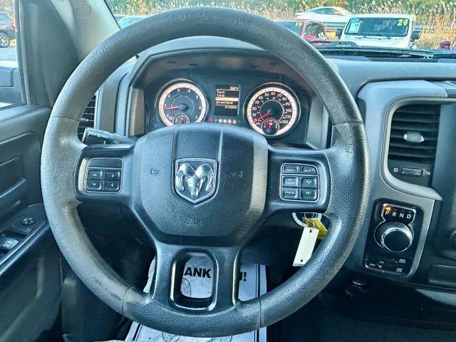 used 2019 Ram 1500 Classic car, priced at $20,490