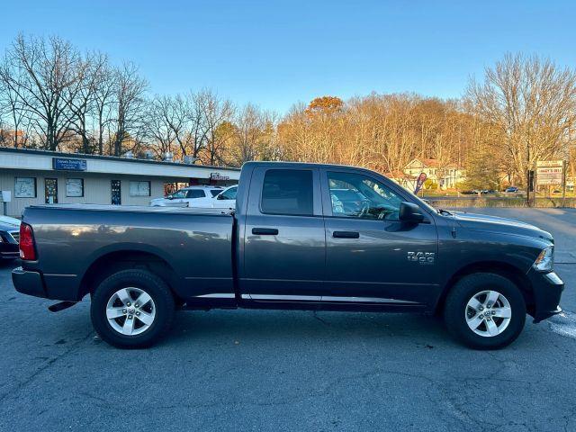 used 2019 Ram 1500 Classic car, priced at $20,490