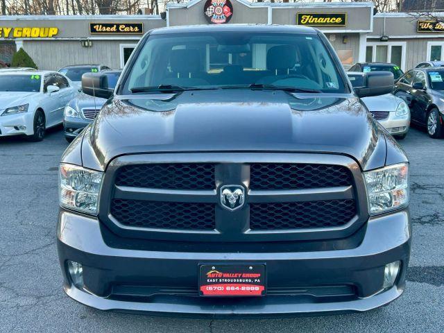 used 2019 Ram 1500 Classic car, priced at $20,490