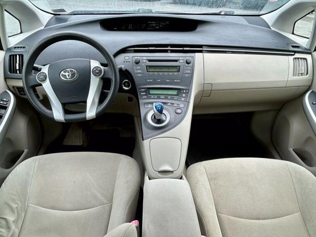 used 2011 Toyota Prius car, priced at $8,490