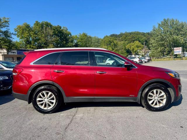 used 2016 Kia Sorento car, priced at $11,990