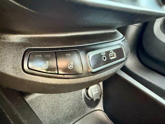 used 2016 FIAT 500X car, priced at $7,990