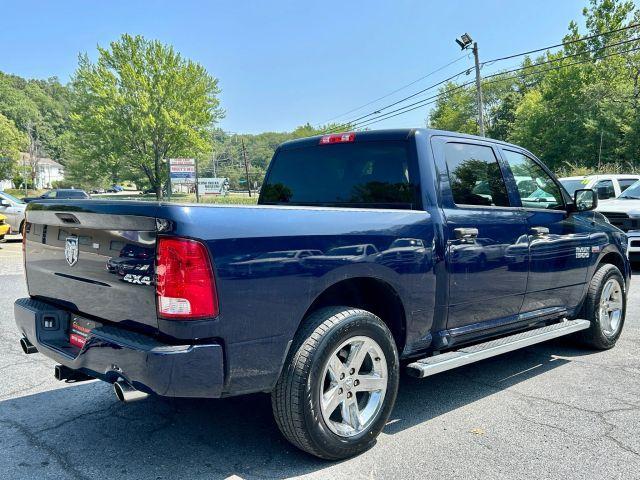 used 2017 Ram 1500 car, priced at $20,890