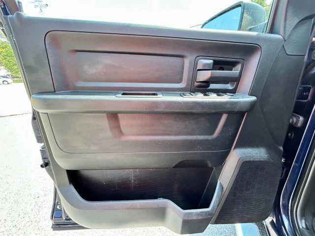 used 2017 Ram 1500 car, priced at $20,890