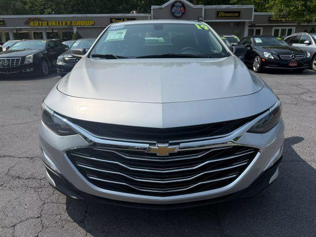 used 2019 Chevrolet Malibu car, priced at $12,990