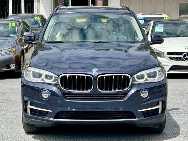 used 2014 BMW X5 car, priced at $12,990