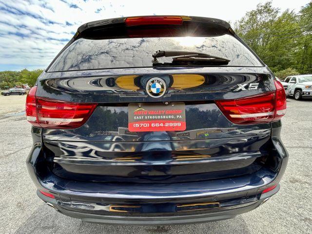 used 2014 BMW X5 car, priced at $12,990