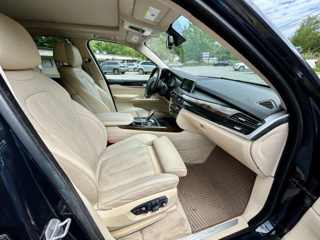 used 2014 BMW X5 car, priced at $12,990