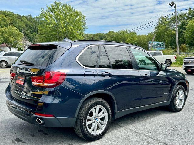 used 2014 BMW X5 car, priced at $12,990